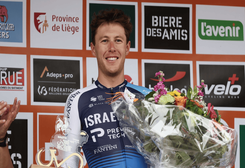 Ethias-Tour de Wallonie