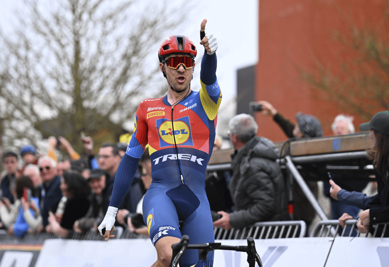 Bredene Koksijde Classic