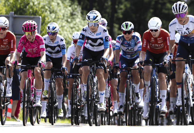 LOTTO Thüringen Women Cycling Challenge