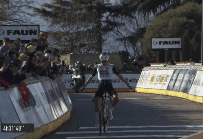 Faun Drome Classic