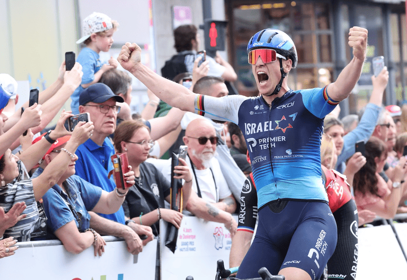Classique Dunkerque / Grand prix des Hauts de France