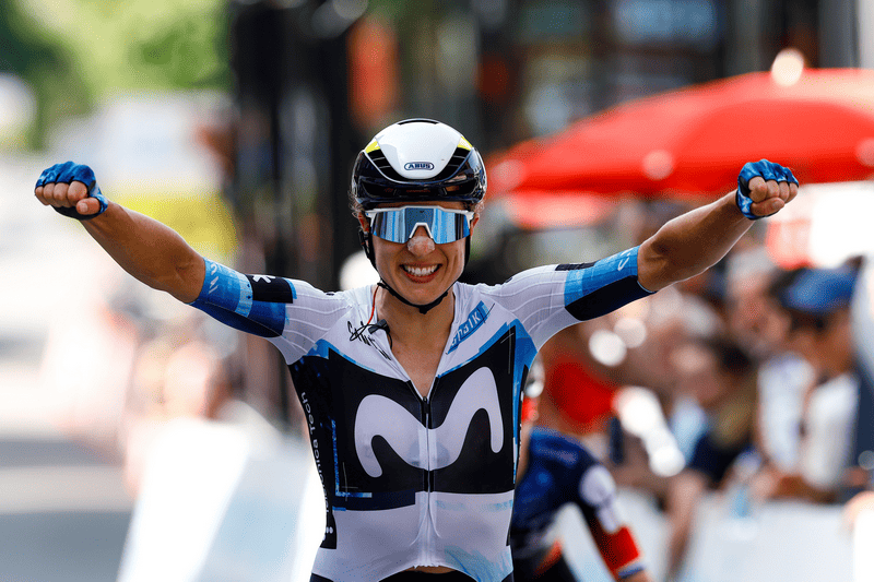 Tour de Suisse Women