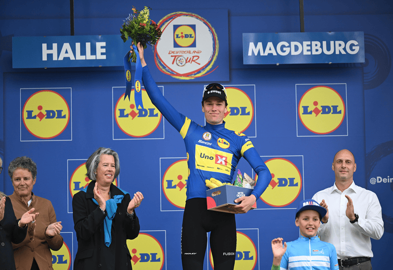 Lidl Deutschland Tour