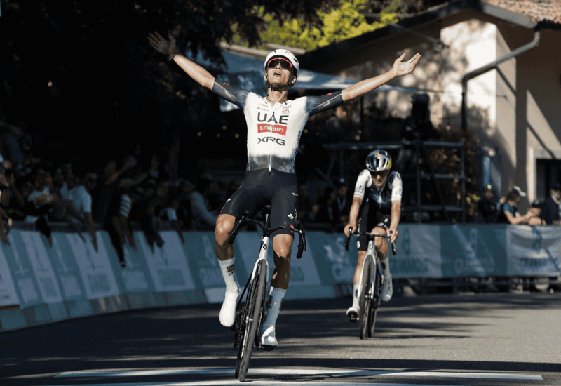 Giro dell'Emilia