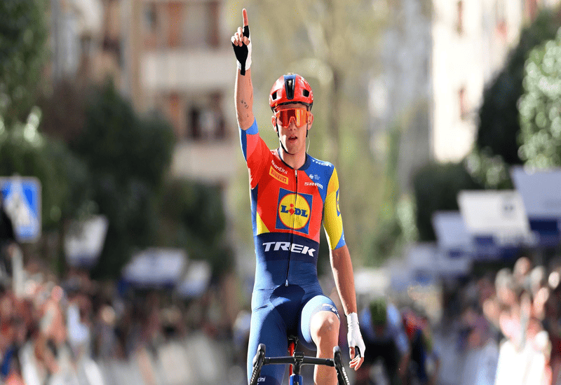 Gran Premio Miguel Indurain