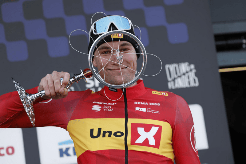 Omloop Nieuwsblad ME