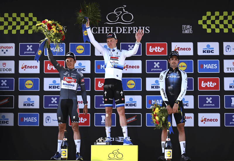 Scheldeprijs