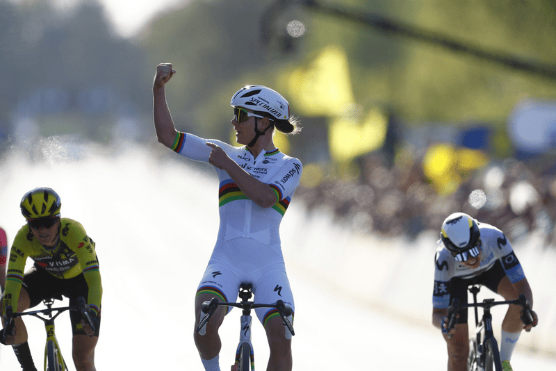 Ronde van Vlaanderen WE