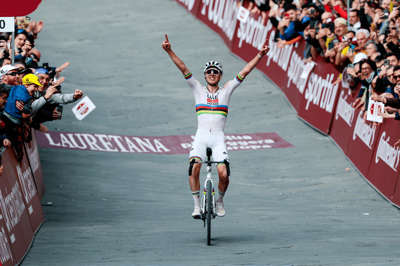 Strade Bianche
