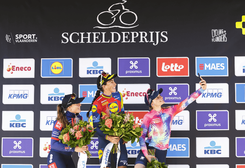 Scheldeprijs WE