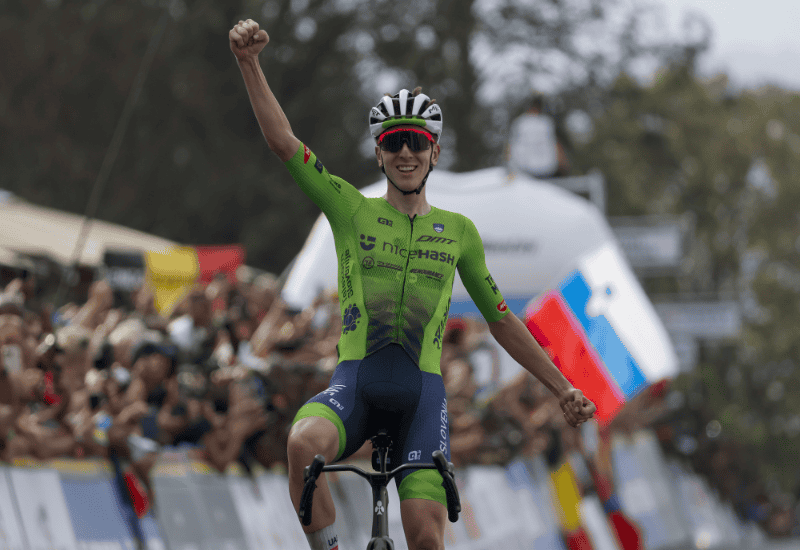 World Championships ME - Road Race