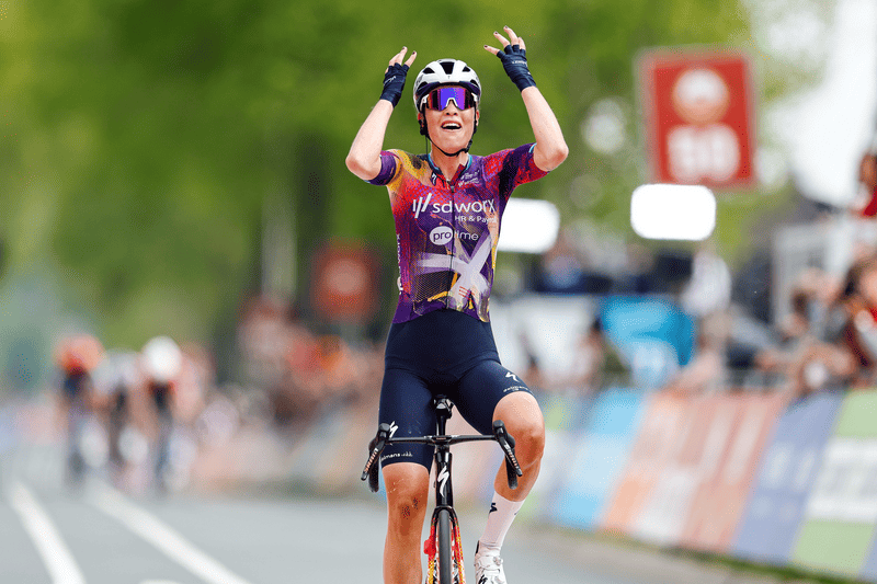 Amstel Gold Race Ladies Edition
