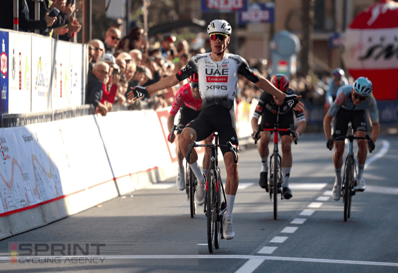 Trofeo Laigueglia