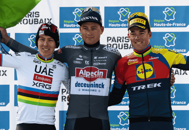 Paris-Roubaix Hauts-de-France