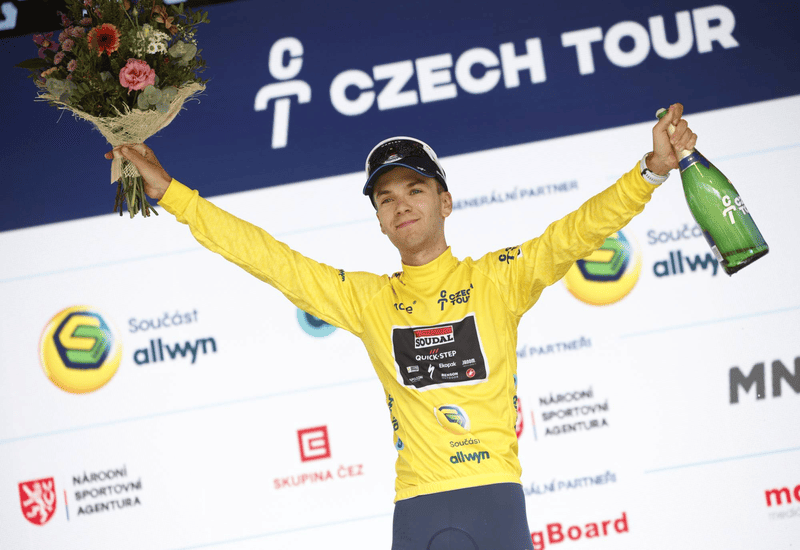 Czech Tour