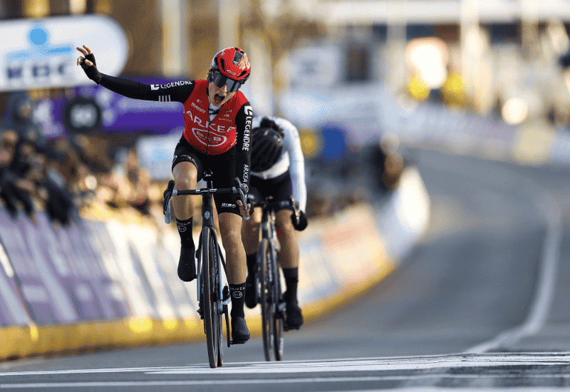 Omloop Nieuwsblad WE