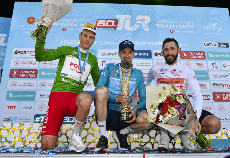 Presidential Cycling Tour of Türkiye