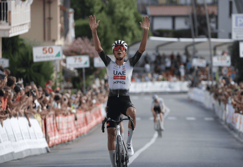 Gran Premio città di Peccioli - Coppa Sabatini