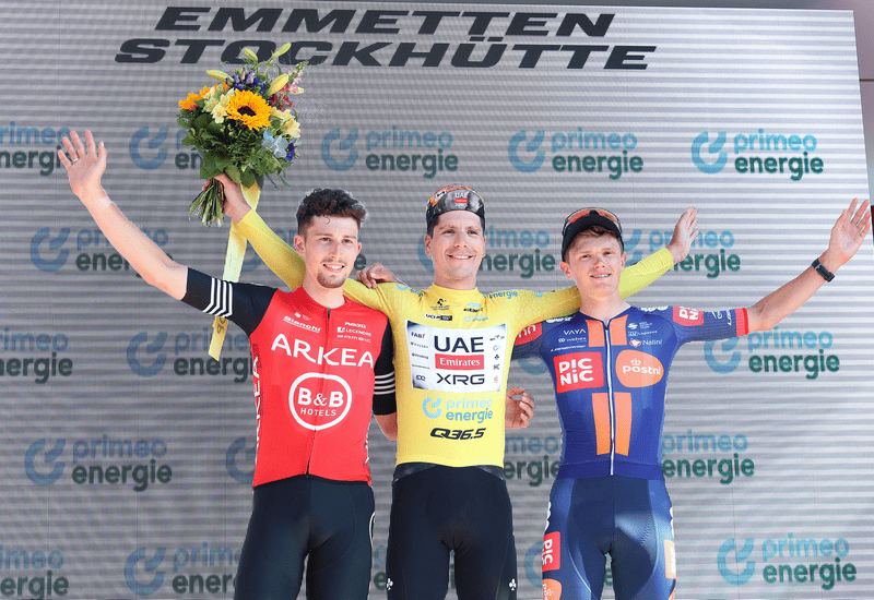 Tour de Suisse