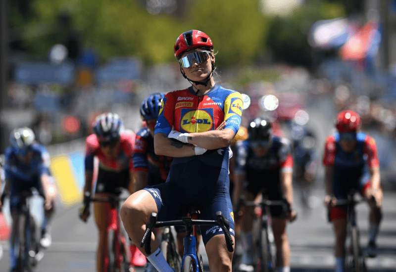 Santos Tour Down Under - Women's One Day Race