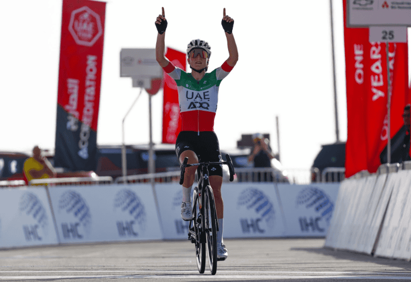 UAE Tour Women