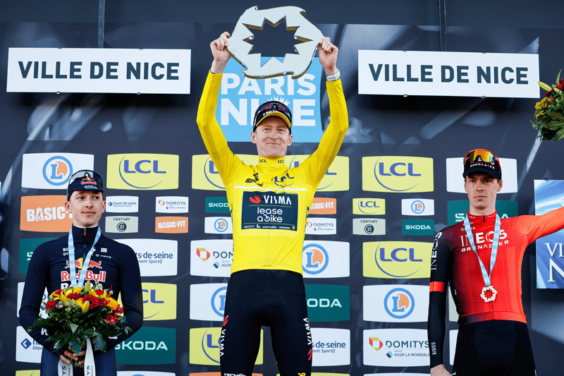 Paris-Nice