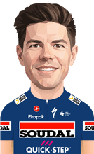 Jasper Stuyven