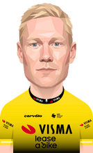 Wilco Kelderman