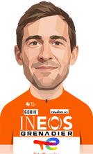 INEOS Grenadiers