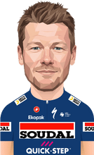 Dylan van Baarle
