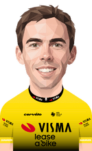 Team Visma | Lease a Bike