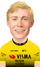 Jonas Vingegaard
