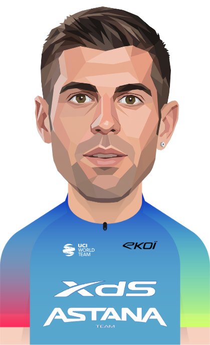 Cristián Rodríguez