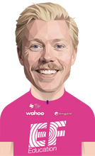 Michael Valgren