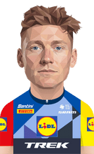 Sam Oomen