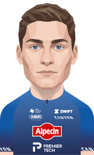 VAN DER POEL Mathieu