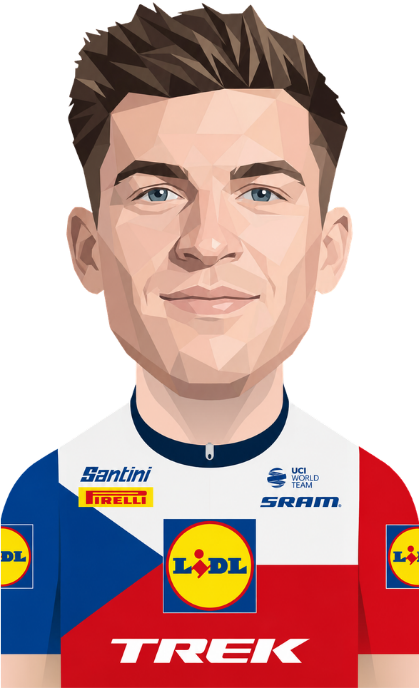 Lidl - Trek