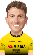 Team Visma | Lease a Bike