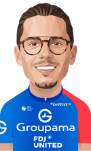 David Gaudu