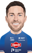 Alpecin-Premier Tech