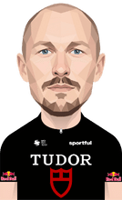 Tudor Pro Cycling Team