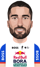 Gianni Moscon