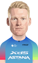 XDS Astana Team