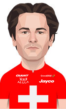 Team Jayco AlUla