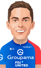GRÉGOIRE Romain