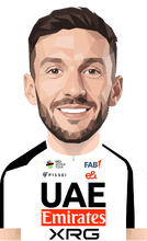 YATES Adam
