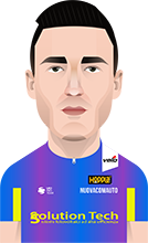 Valerio Conti