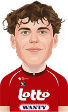 Jarno Widar