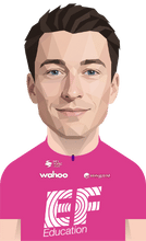 Neilson Powless