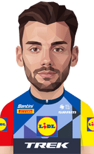 Matteo Sobrero